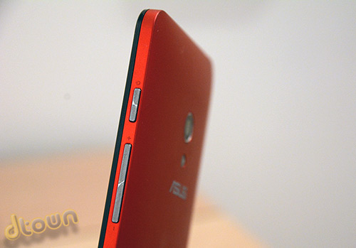 Asus Zenfone 5 ביקורת