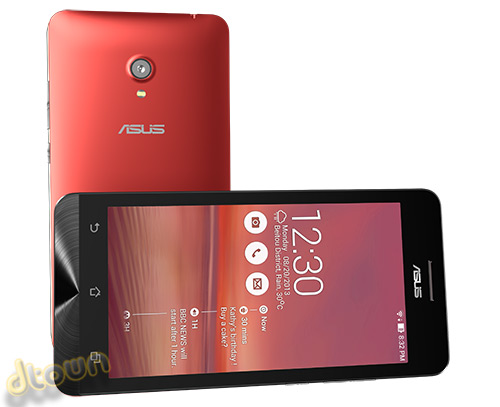 Asus Zenfone 6