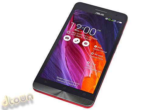 Asus Zenfone 6