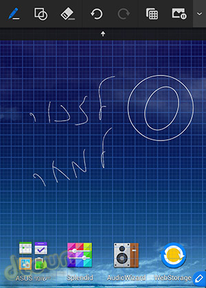 Asus Fonepad Note 6 - ביקורת סמארטפון