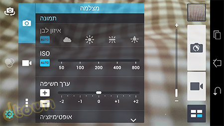 Asus Fonepad Note 6 - ביקורת סמארטפון