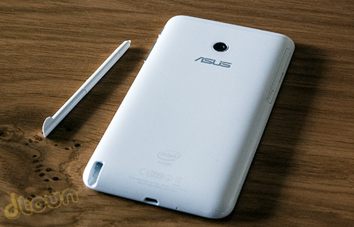 Asus Fonepad Note 6 - ביקורת סמארטפון