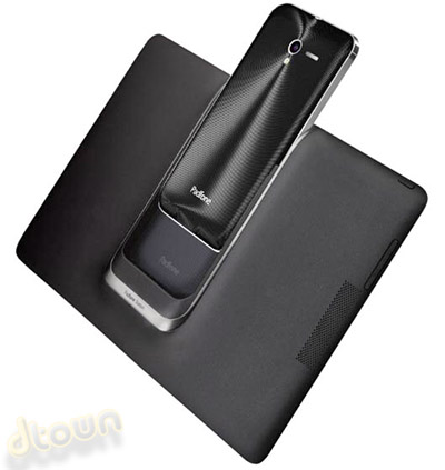 Asus PadFone 2 Asus PadFone 2