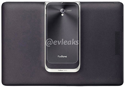 Asus PadFone 2 Asus PadFone 2