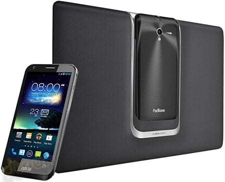 Asus PadFone 2 Asus PadFone 2