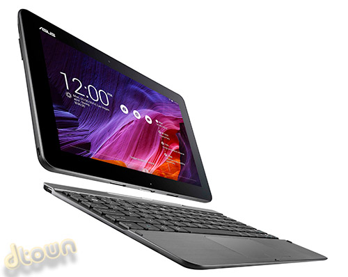 Tablet Asus