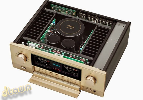 ACCUPHASE E-470