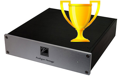 Analouge Homage Virtuoso