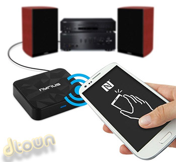 Bluetooth