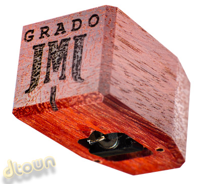 Grado Statement 2