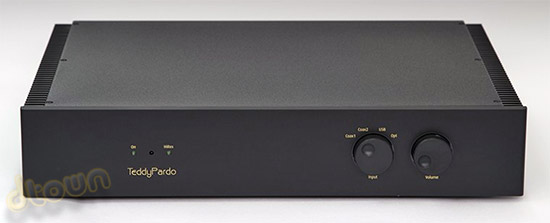 Teddy Pardo i80d