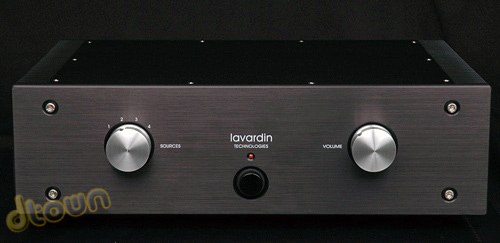 lavardin