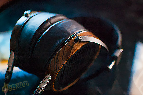 Audeze LCD-3
