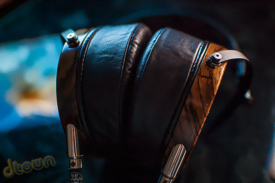 Audeze LCD-3