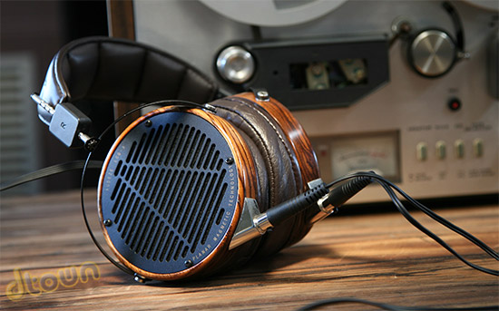 Audeze LCD-3
