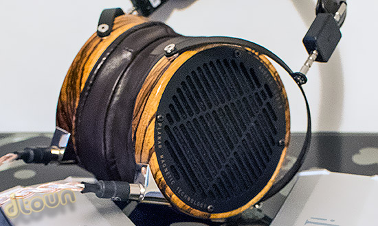 Audeze LCD-3