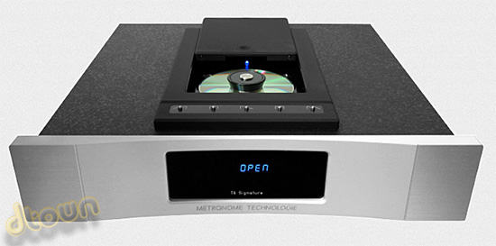 Metronome Audio