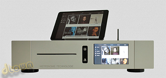 Metronome Audio