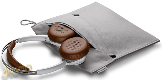 Plantronics BackBeat SENSE