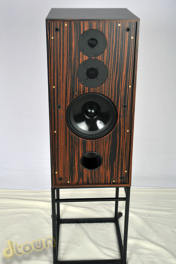 Stirling Broadcast