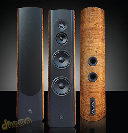 Thiel Audio TT1