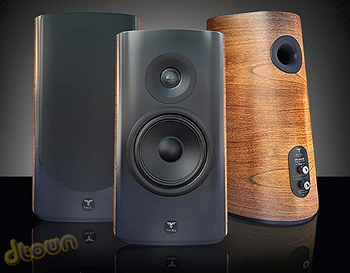 Thiel Audio TT3