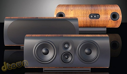 Thiel Audio