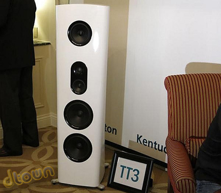 Thiel Audio