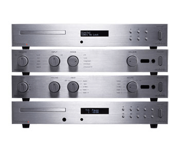 Audiolab