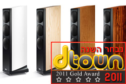Naim Audio S-400