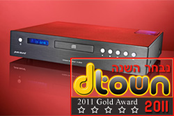 Puresound A-8000