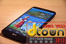 LG G2