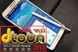 Samsung Note 3