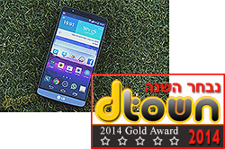 LG G3