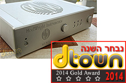 קדם מגבר ModWright LS 36.5