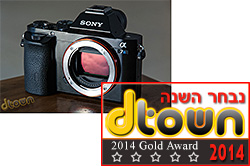 סוני A7s