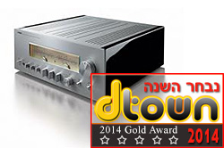 ימאהה A-S3000