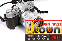 Fujifilm X-T10