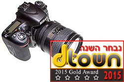 ניקון D750