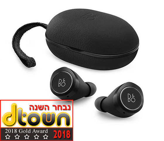 נבחרי השנה אודיו אתר DTOWN
