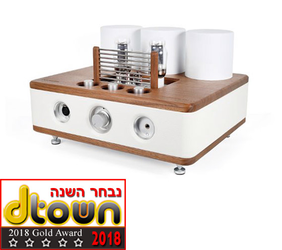 נבחרי השנה אודיו אתר DTOWN