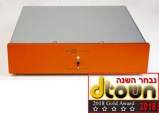 נבחרי השנה אודיו אתר DTOWN