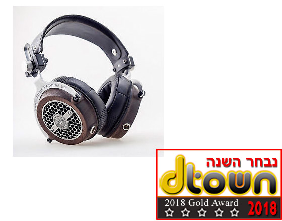 נבחרי השנה אודיו אתר DTOWN