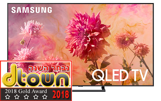 QLED SAMSUNG 65 Q9FN