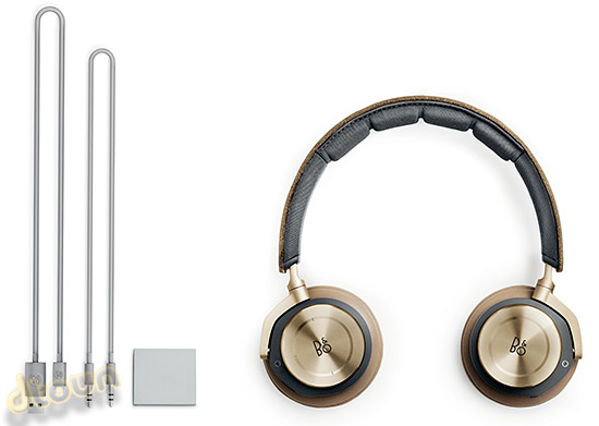 B&O Play H8