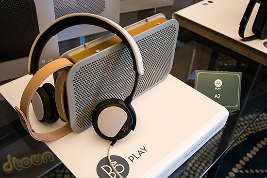 B&O Play A2