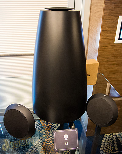 B&O Play S8