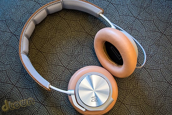 B&O Play H6