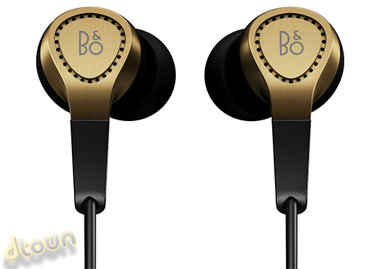 B&O Play H3