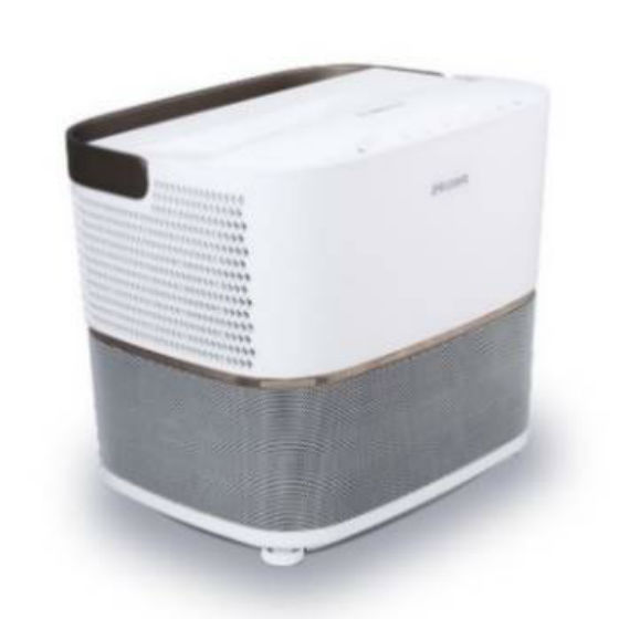 Philips Screeneo U3 Philips Screeneo U3